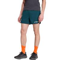 adidas XPR 5&apos;&apos; Short Heren