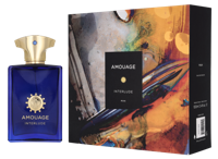 Amouage Interlude Men Eau de parfum Spray 100ml