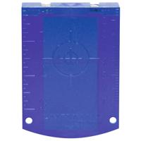 Bosch Professional Bosch Professional Laserrichtbord (blauw)