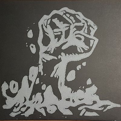 Bigger Man Than You - 7 inch Vinyl;7 inch Vinyl (2090405110303)