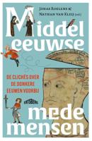 Middeleeuwse medemensen (Paperback)