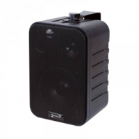 Audio Dynavox Mini-boxen set 100W wit