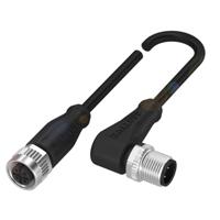 BALLUFF BCC0375 Distributieleiding 1 stuk(s)