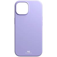 White Diamonds Mag Urban Case Cover Apple iPhone 13 Lila MagSafe compatible