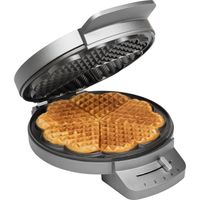 Princess 132380 Wafelmaker DeLuxe wafelijzer