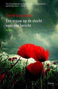 Een vrouw op de vlucht voor een bericht (Paperback)