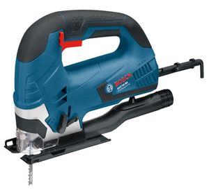 Bosch Blauw GST 90 BE decoupeerzaag | 650w | in Koffer - 060158F000