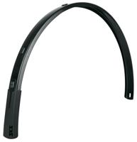 Sks Achterspatbord 28" bluemels style profile