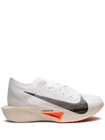 Nike baskets ZoomX VaporFly 3 Prototype - Blanc - thumbnail