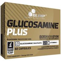 Glucosamine Plus 60caps - thumbnail