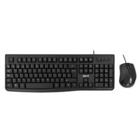 Toetsenbord en muis iggual CMK-BUSINESS2