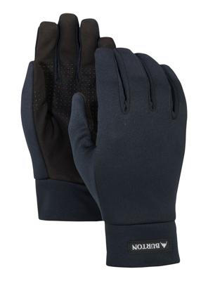 Burton Men Touch N Go Liner - True Black Small