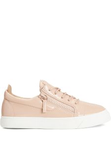 Giuseppe Zanotti baskets Nicki - Rose