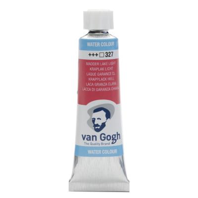 Van Gogh Aquarelverf Tube 10 ml - Kraplak Licht 327
