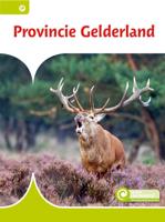 Provincie Gelderland (Hardback) Provincie Gelderland (Hardback)