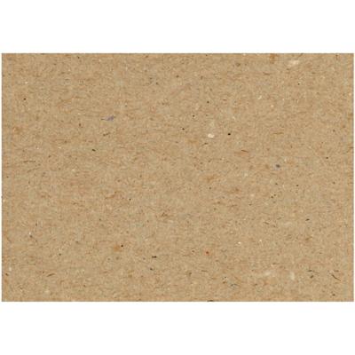 Creativ Company Gerecycled karton, vel 46x32 cm, 225 gr, grijs bruin, 125 vel/ 1 doos