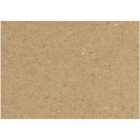 Creativ Company Gerecycled karton, vel 46x32 cm, 225 gr, grijs bruin, 125 vel/ 1 doos