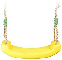 TRIGANO Swing Plastic Geel voor brug 1,90 / 2,50m