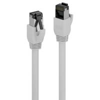 LINDY 47443 RJ45 Netwerkkabel, patchkabel CAT 8.1 S/FTP 1.5 m 1 stuk(s) - thumbnail