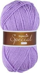 Stylecraft Special Aran 1432 Wisteria