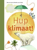 Hup klimaat! (Hardback)