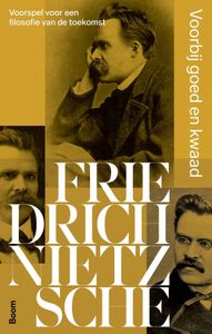 Voorbij goed en kwaad - Friedrich Nietzsche - ebook