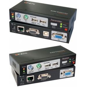 Lindy 39378 KVM-switch