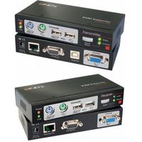 Lindy 39378 KVM-switch