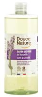 Douce Nature Zeep Marseille vloeibaar lavendel bio
