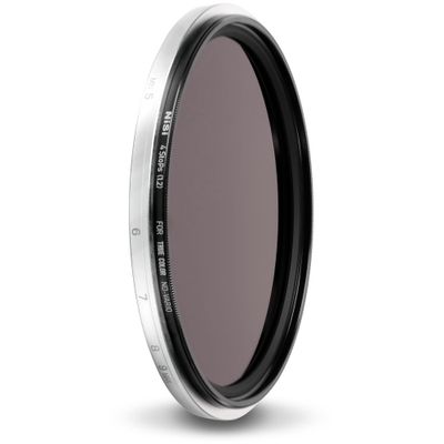 NiSi ND16 (4 Stops) For Swift System 72mm