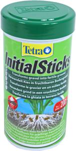 Tetra Plant Initial Sticks 250ml - Langwerkende Aquarium Meststof voor Plantengroei