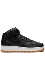 Nike baskets montantes Air Force 1 0'7 LX - Noir