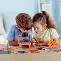Hape Optisch wetenschap laboratorium experimenteer speelgoed - thumbnail