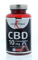 CBD 10mg