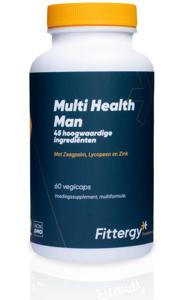 Fittergy Multi health man