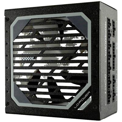 LC Power LC6550M V2.31 Servernetvoedingsmodule 550 W 80 Plus Gold