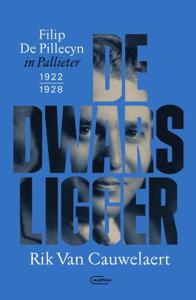 De dwarsligger (Paperback)