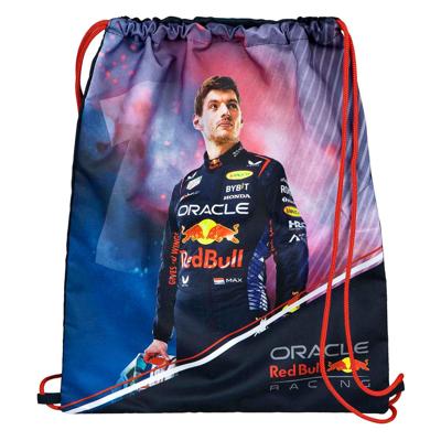 Undercover Gymtas red bull racing max verstappen