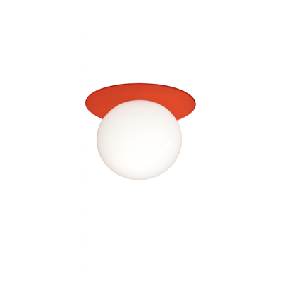 Axo - Kiss ø10 Plafondlamp/Wandlamp