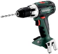 Metabo bs 18 lt basic | accuboormachine in x- 602102840