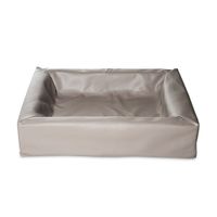 Bia Bed Original - Taupe - 45 x 45 x 12 cm