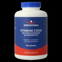 Vitamine C 1000 180 Tabletten