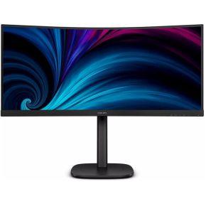 Philips 3000 series 34B2U3600C/00 34 WQHD 120Hz VA Monitor