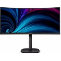 Philips 3000 series 34B2U3600C/00 34 WQHD 120Hz VA Monitor