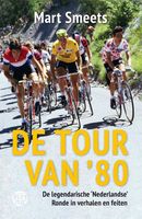 De Tour van '80 - Mart Smeets - ebook - thumbnail