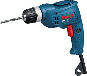 Bosch Blauw GBM 6 RE Boormachine | 350w - 0601472600