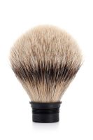 Muhle kwast dashaar zilverspits STYLO PURIST KOSMO