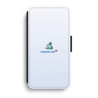 MSN: iPhone XR Flip Hoesje