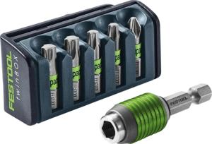 Festool BT-IMP SORT3 Bitcassette - 204383