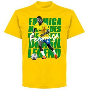 Formiga Brazilië Legend T-Shirt